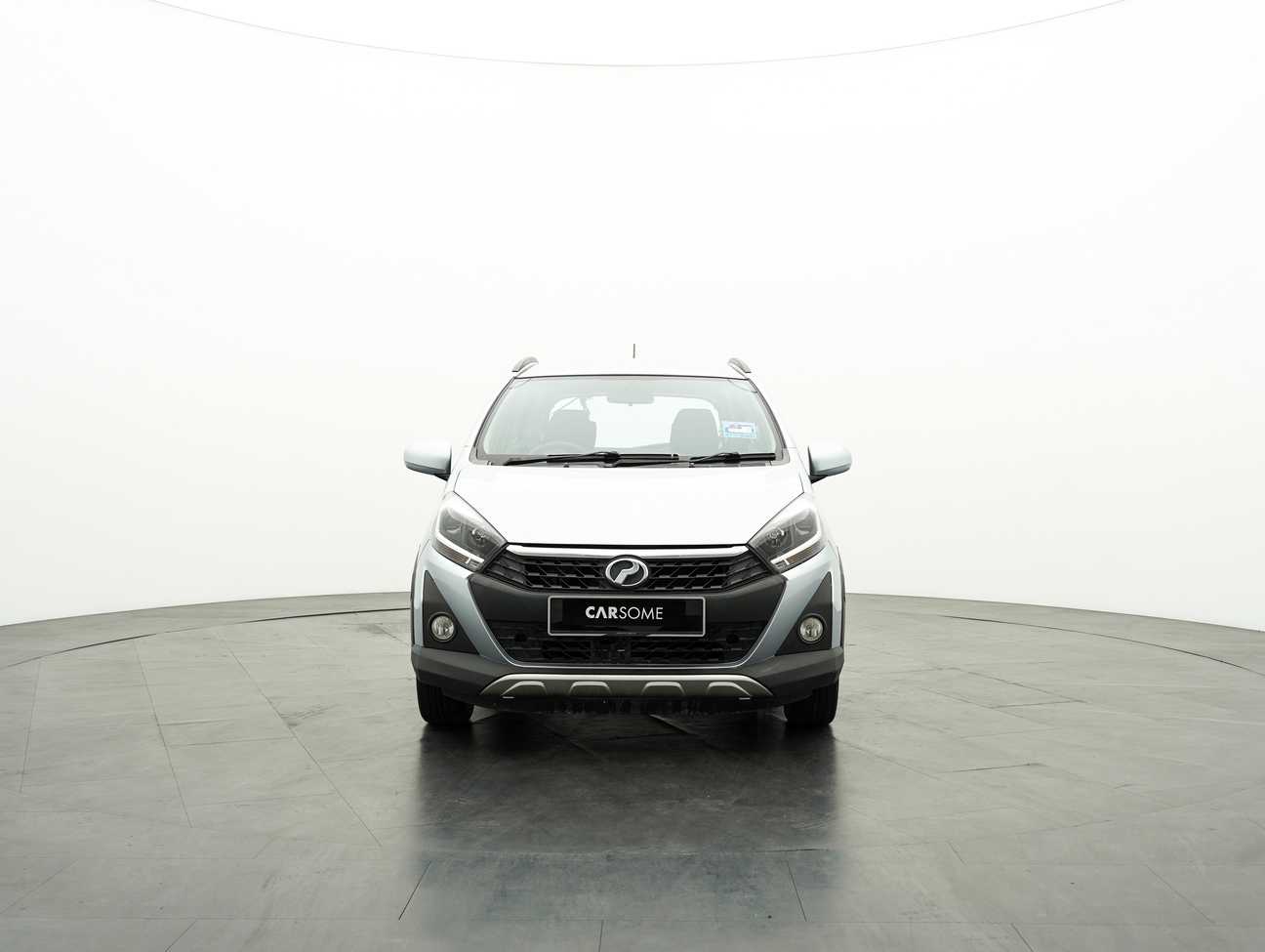 used 2019 Perodua AXIA Style 1.0