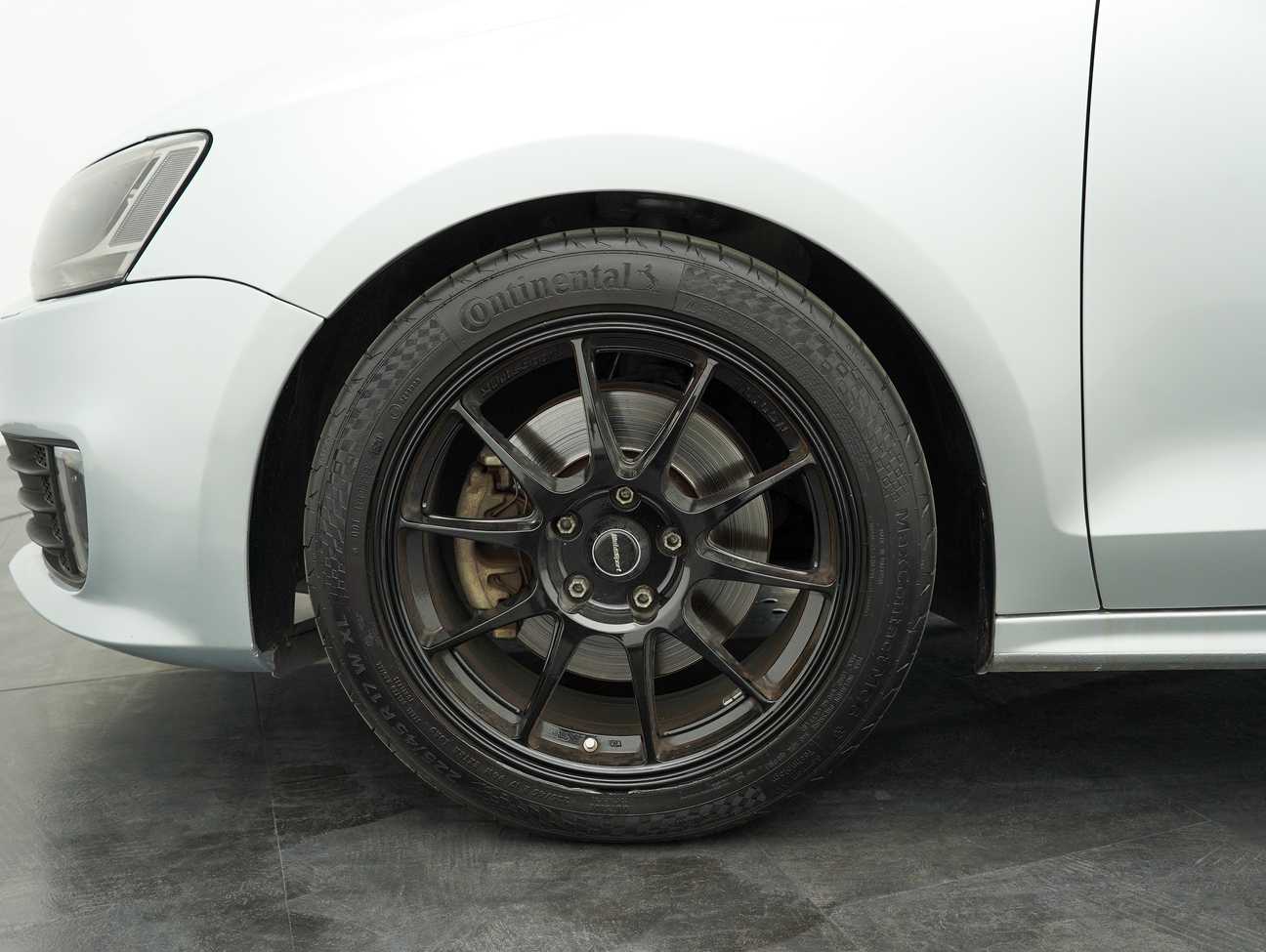 used 2014 Volkswagen Jetta TSI 1.4