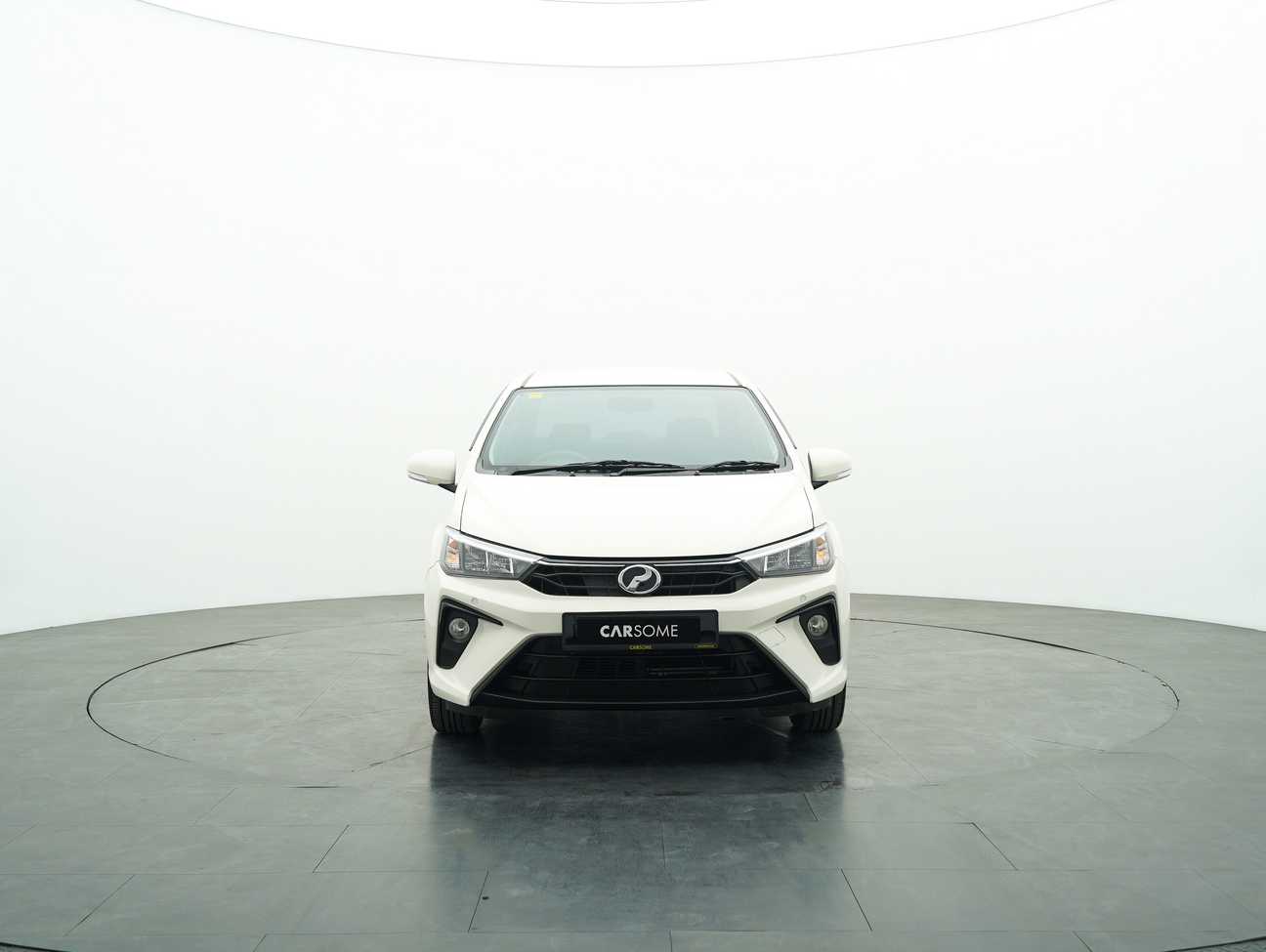 used 2022 Perodua Bezza X 1.3