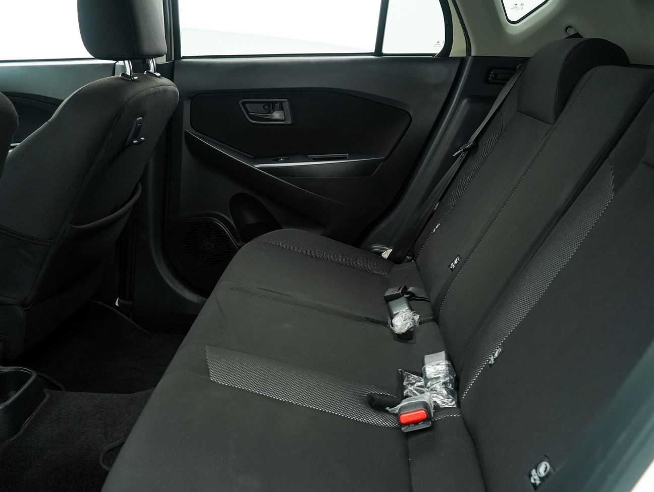 terpakai 2019 Perodua Myvi G 1.3