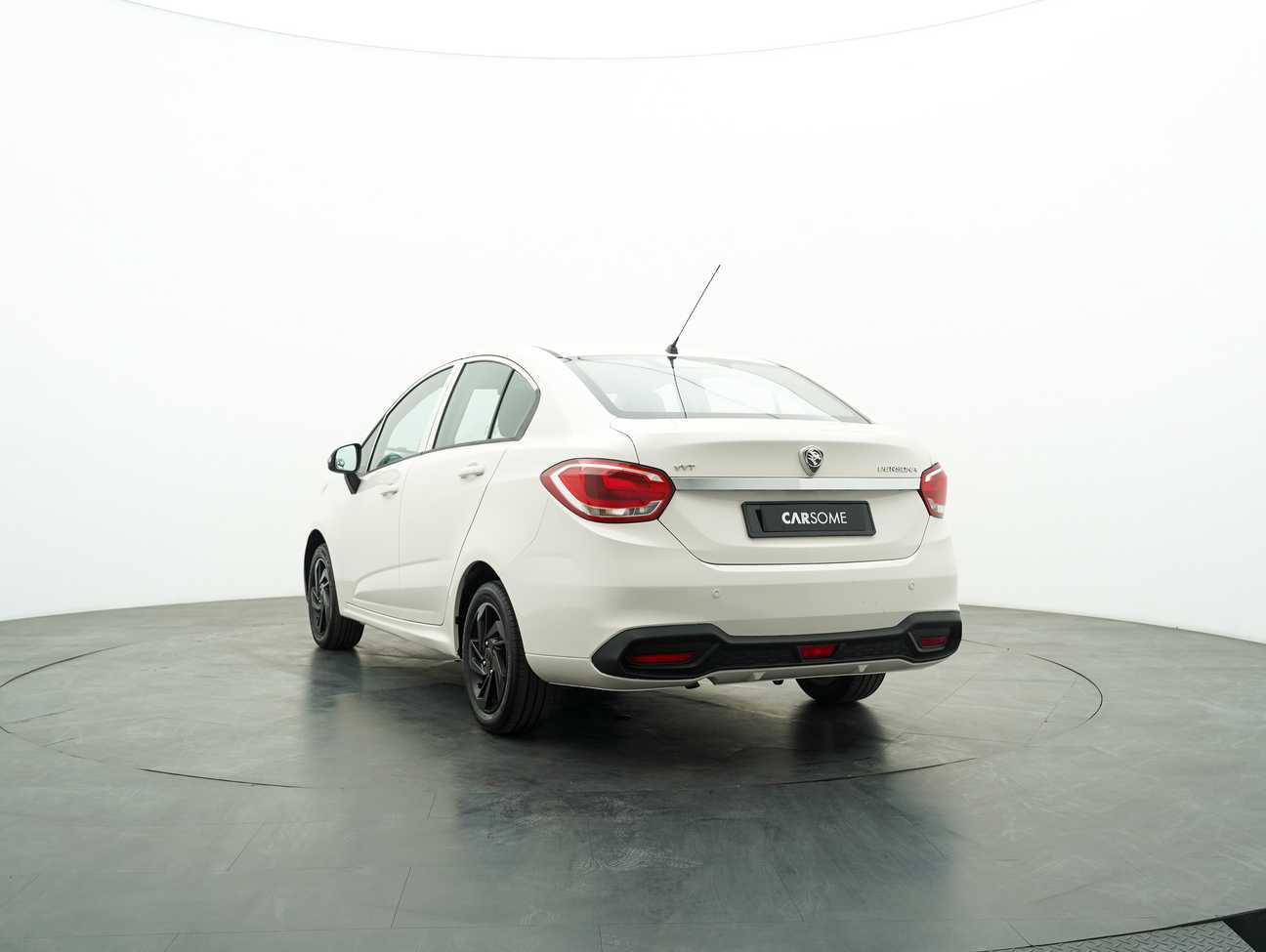 used 2017 Proton Persona Standard 1.6