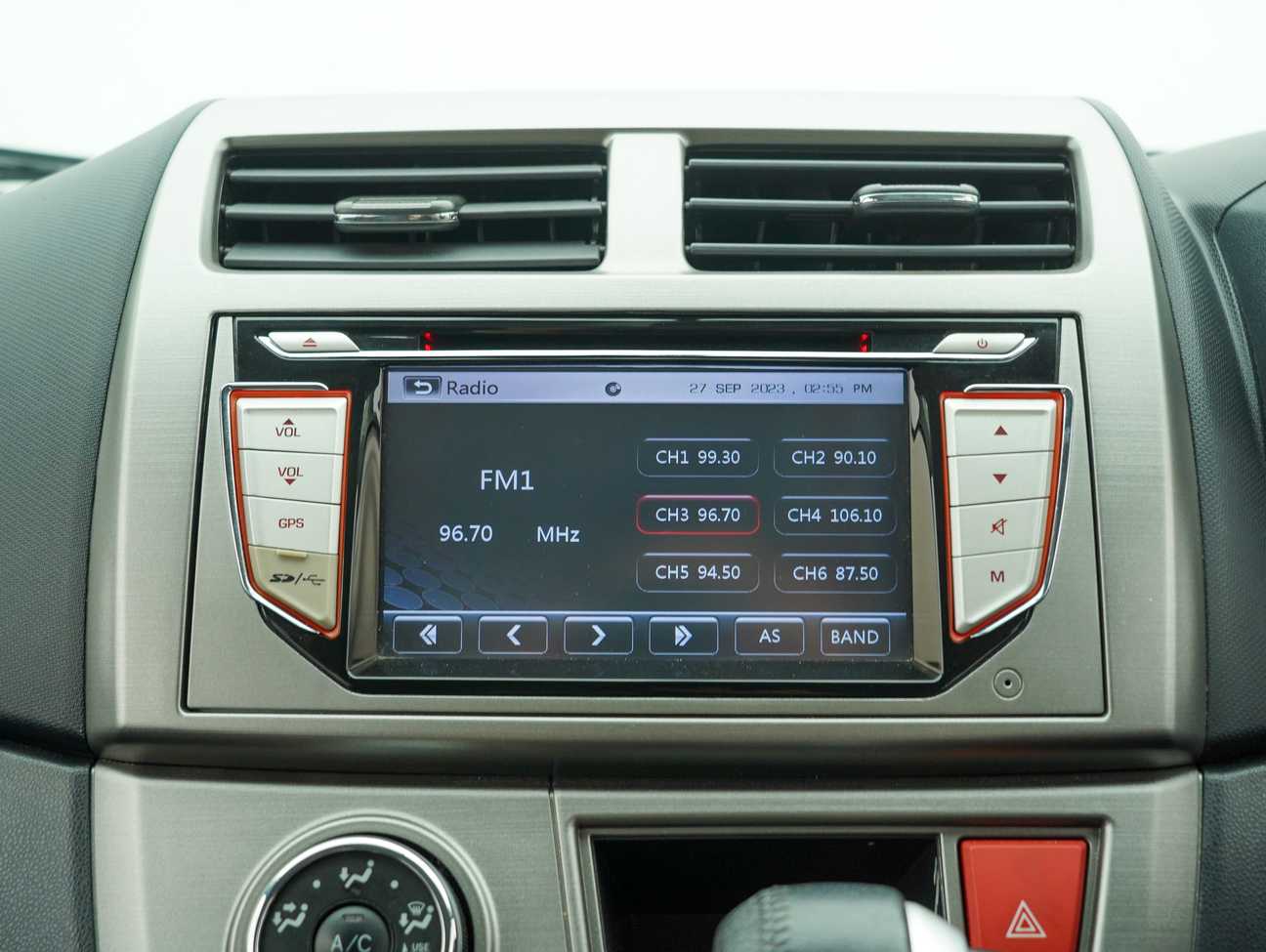 used 2015 Perodua Myvi Advance 1.5