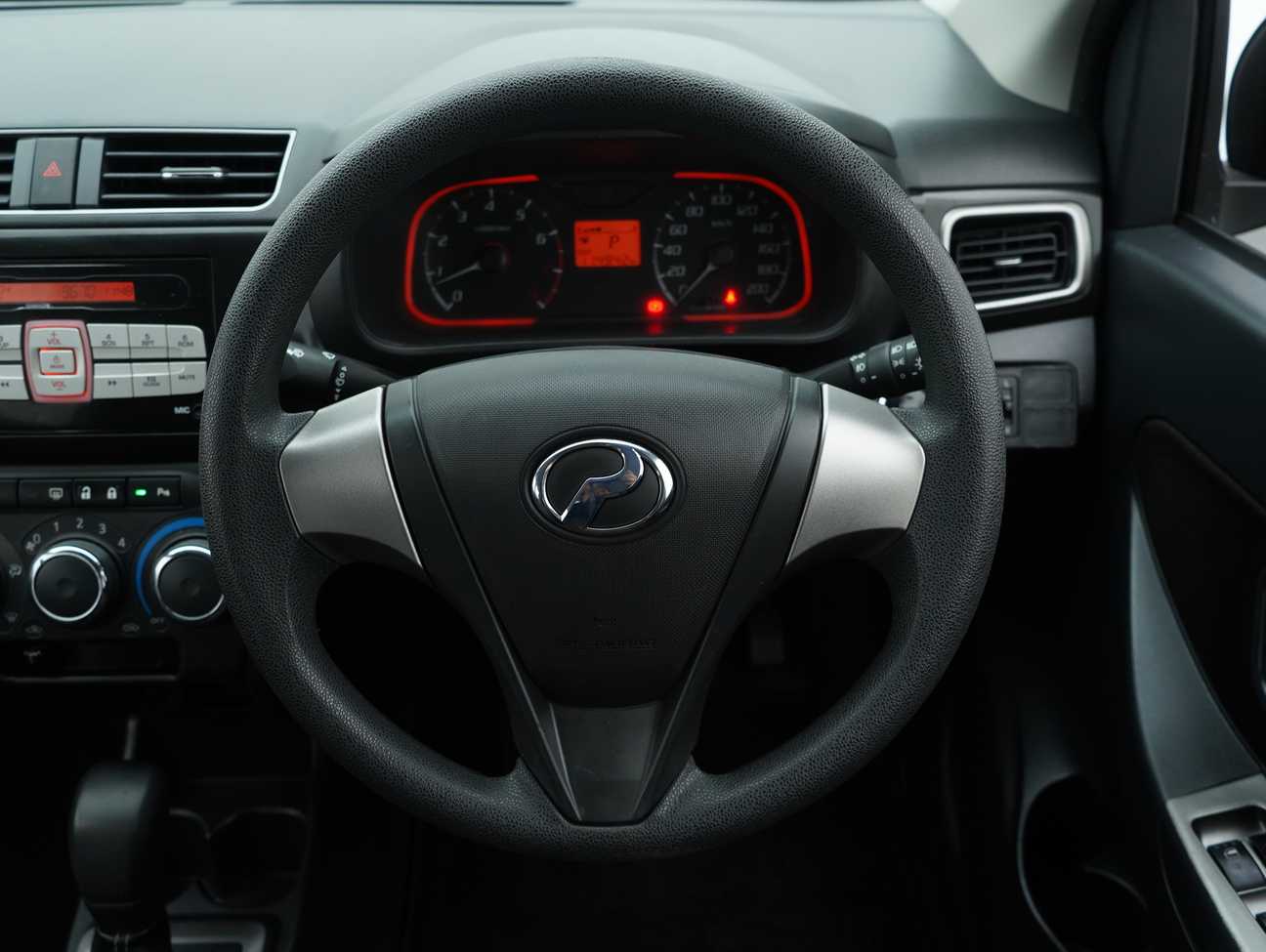 used 2019 Perodua Bezza X Premium 1.3