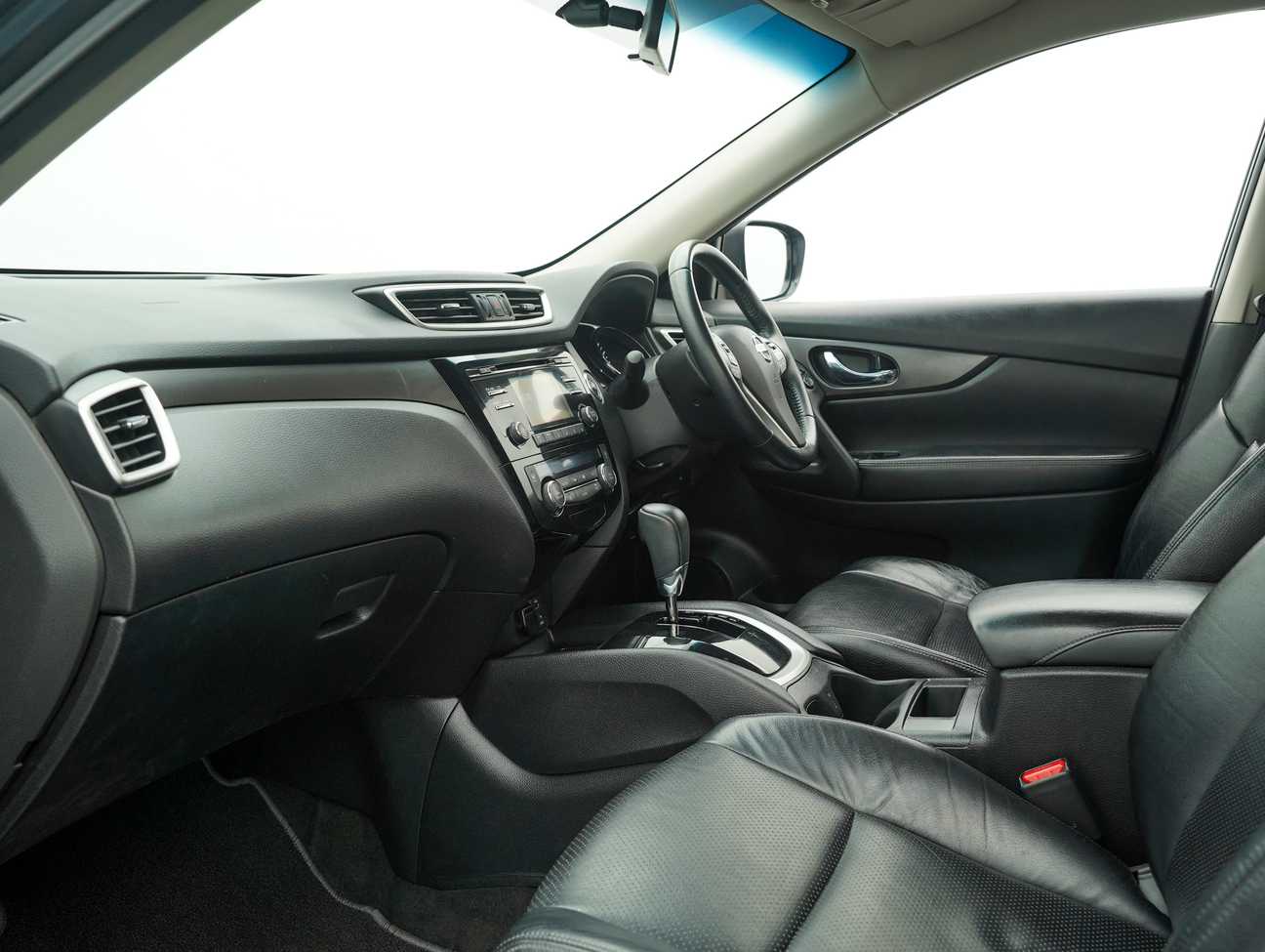 terpakai 2015 Nissan X-Trail  2.0