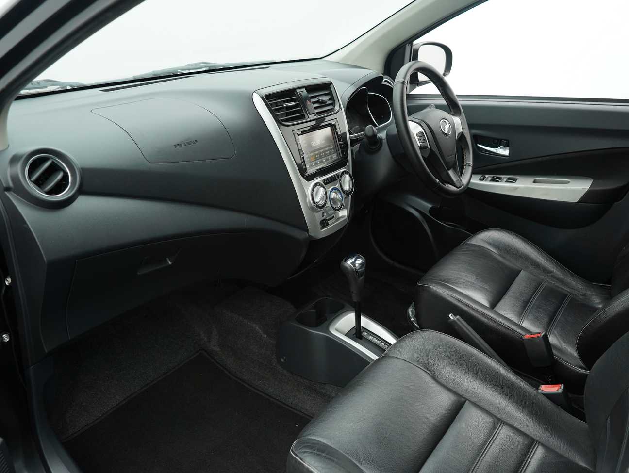 used 2017 Perodua AXIA AV 1.0