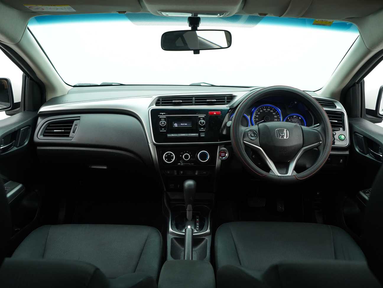 terpakai 2014 Honda City E 1.5