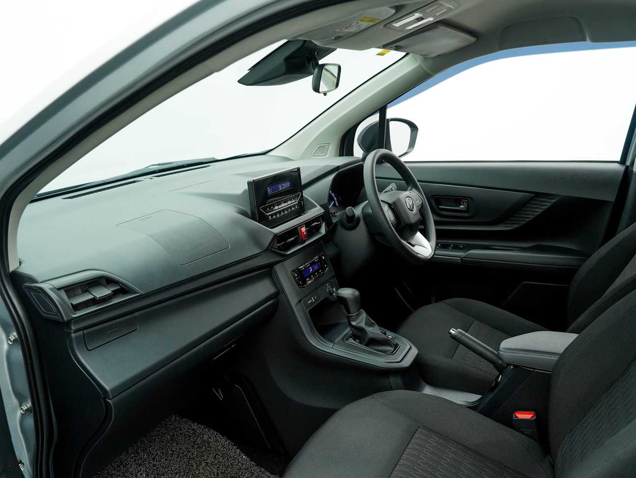 used 2022 Perodua Alza X 1.5