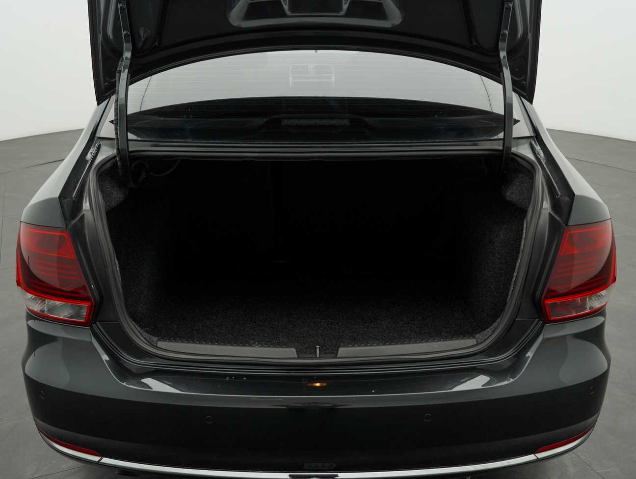 used 2017 Volkswagen Vento Comfort 1.6