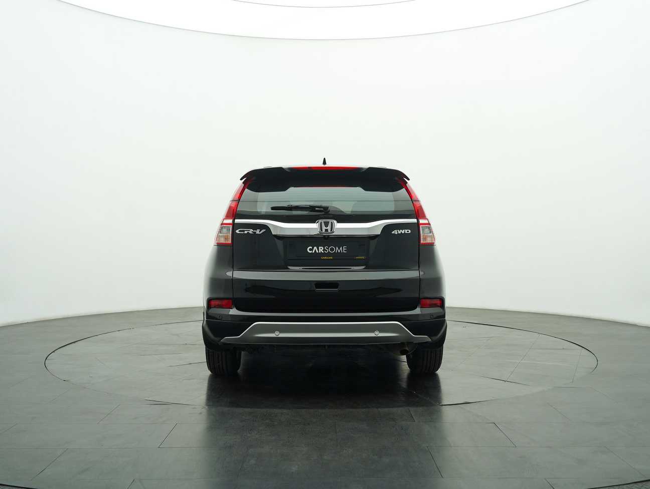 used 2015 Honda CR-V  2.0