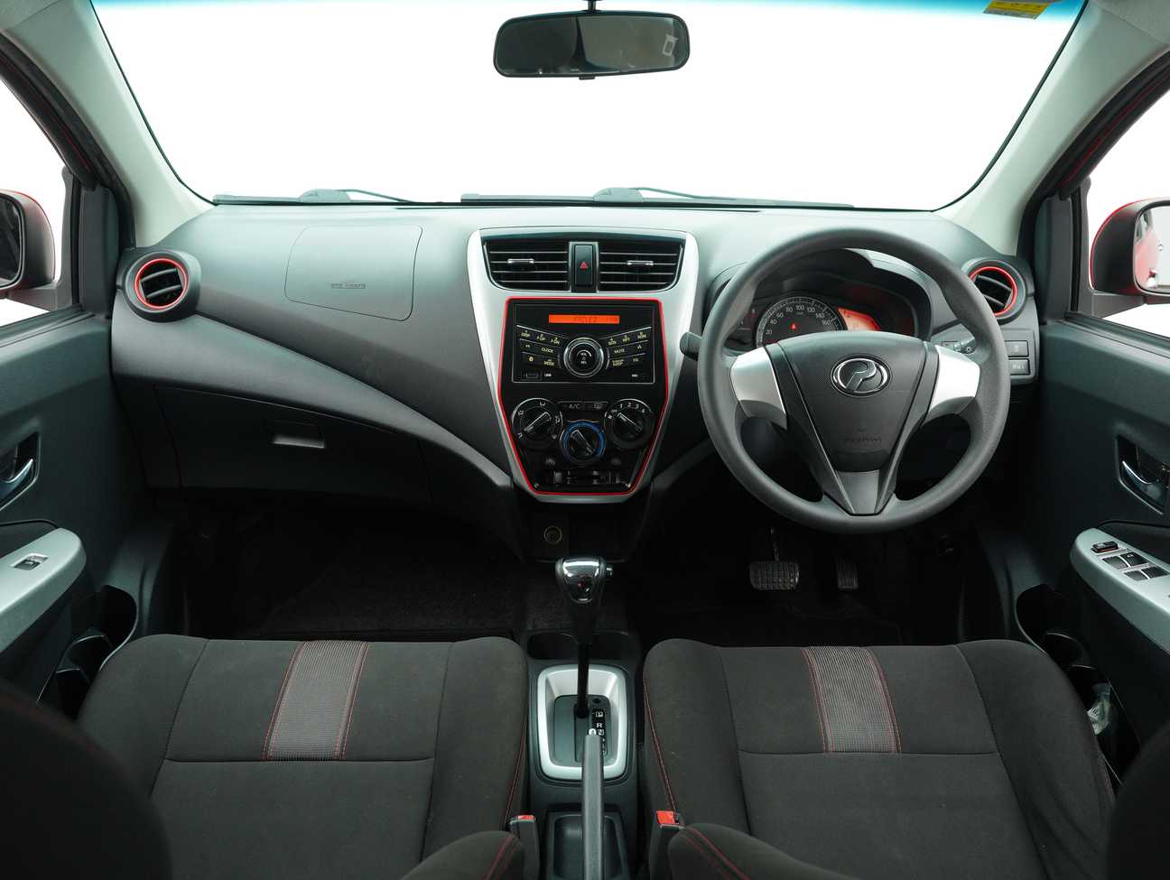 used 2020 Perodua AXIA SE 1.0