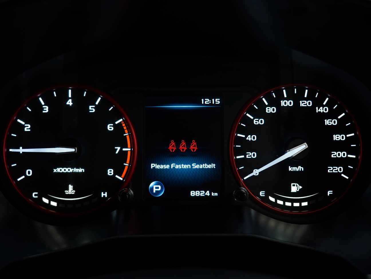 used 2022 Proton Iriz Active 1.6