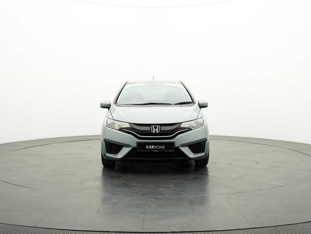 used 2015 Honda Jazz E 1.5