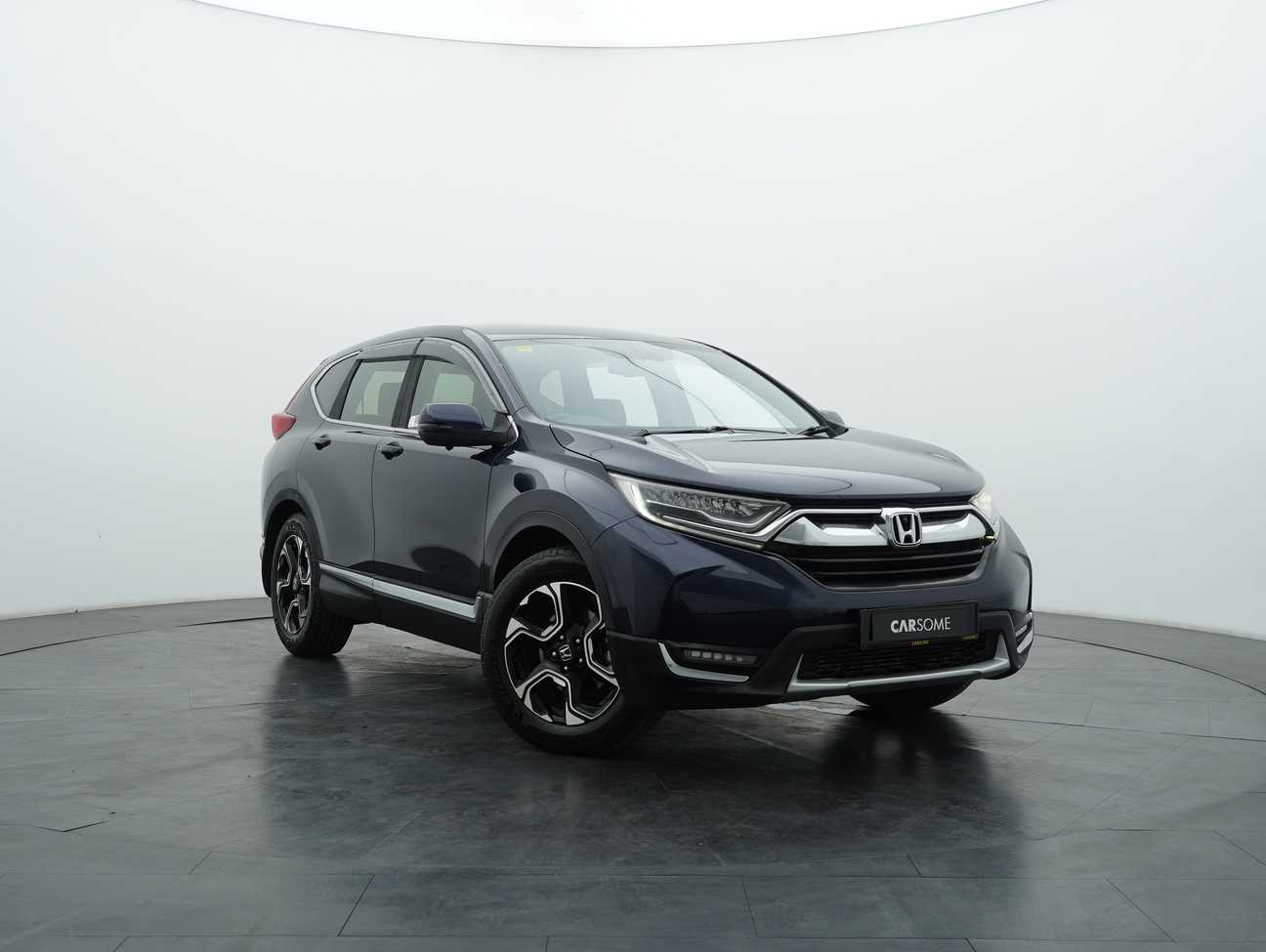 used 2018 Honda CR-V TC 1.5