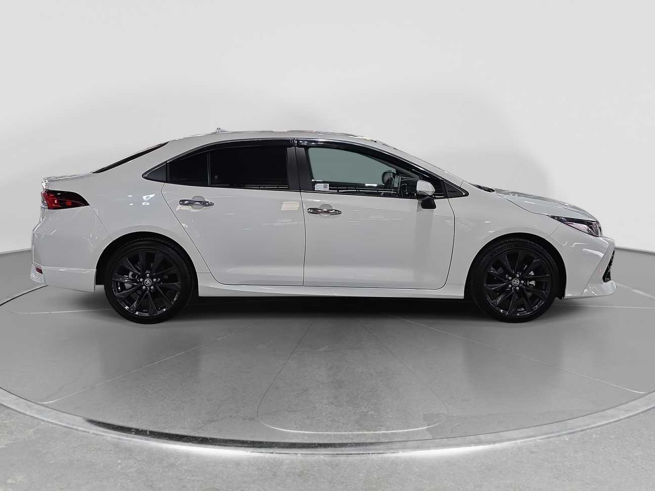 used 2024 Toyota Corolla Altis G 1.8