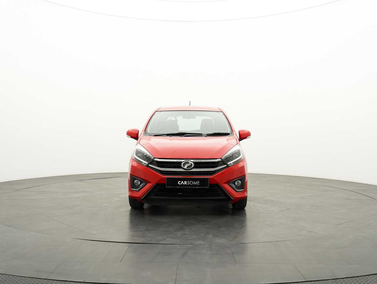 used 2019 Perodua AXIA SE 1.0