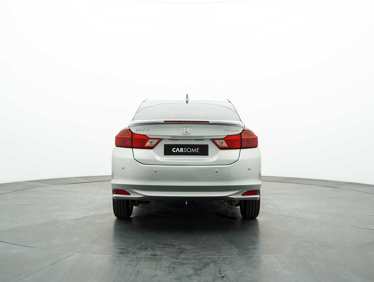 used 2014 Honda CITY S+ I-VTEC 1.5