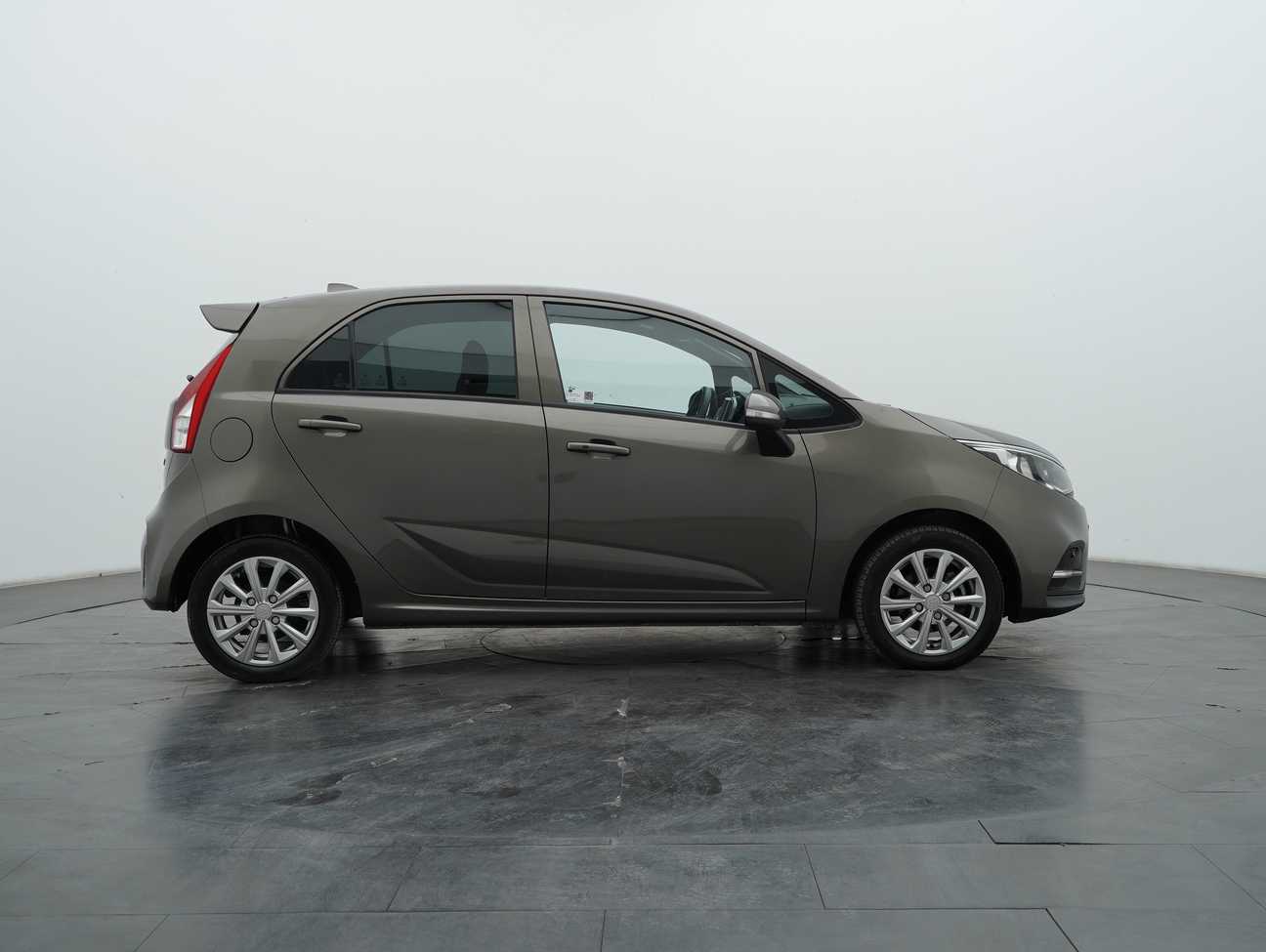 used 2019 Proton Iriz Executive 1.3