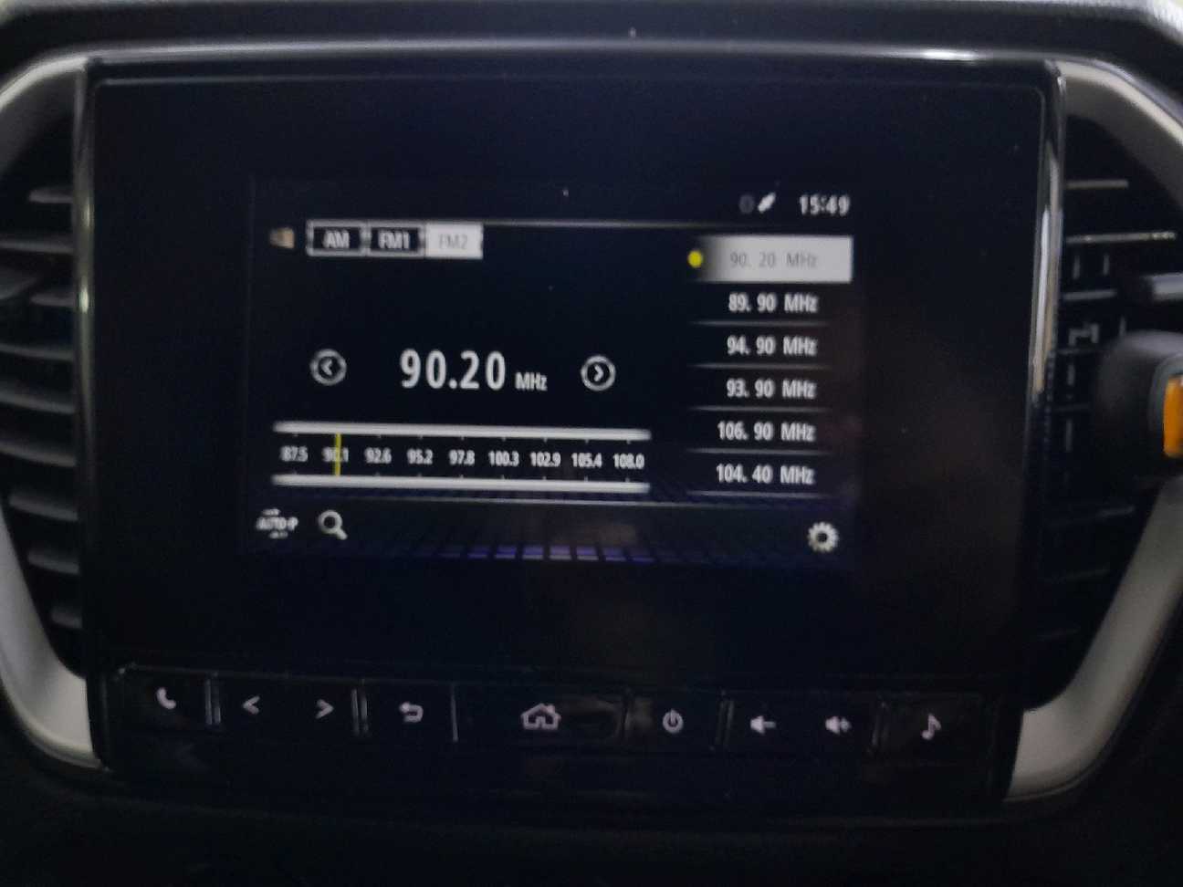 used 2022 Isuzu D-Max Auto Plus Dual Cab 1.9