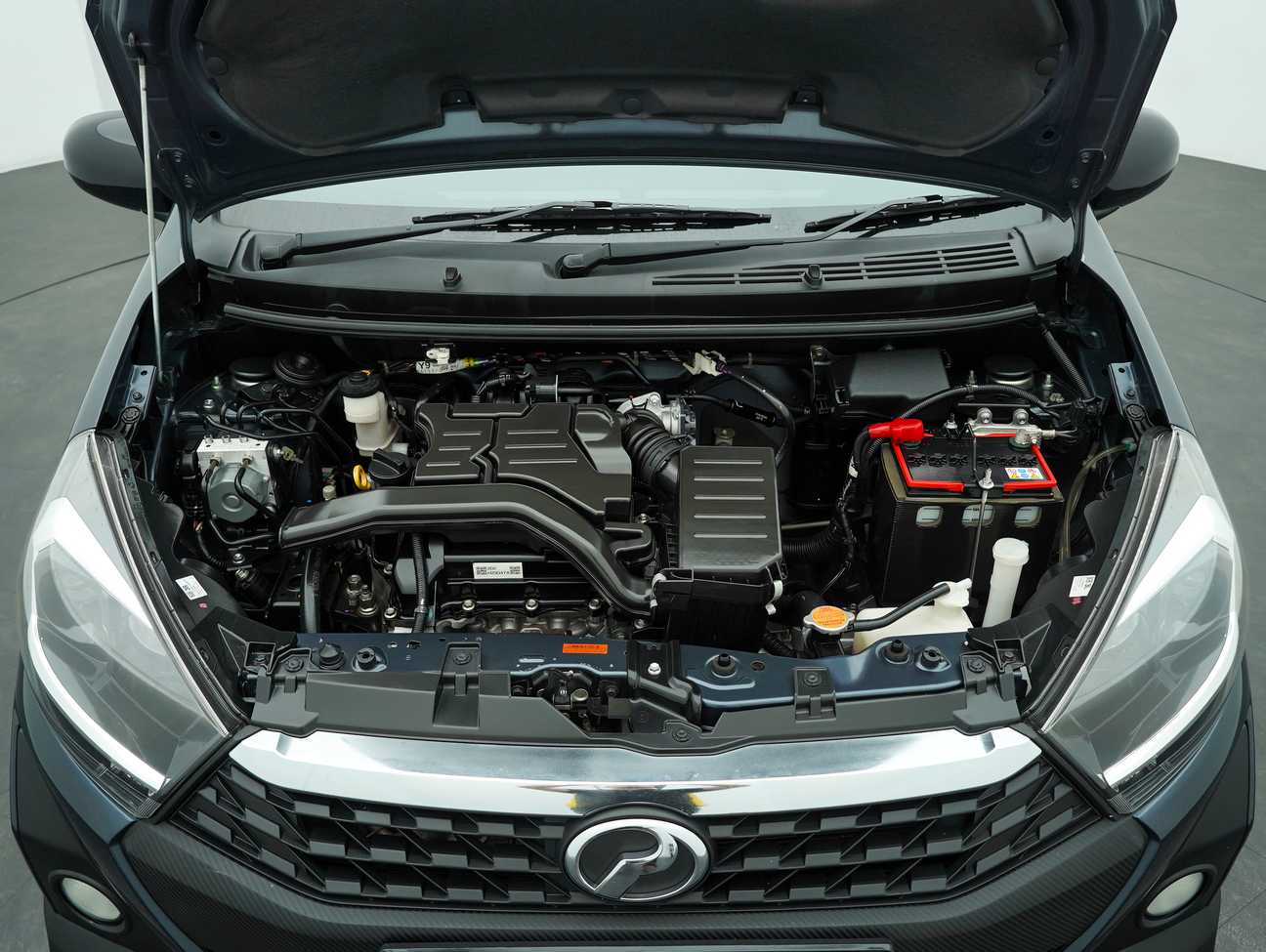 used 2021 Perodua AXIA Style 1.0