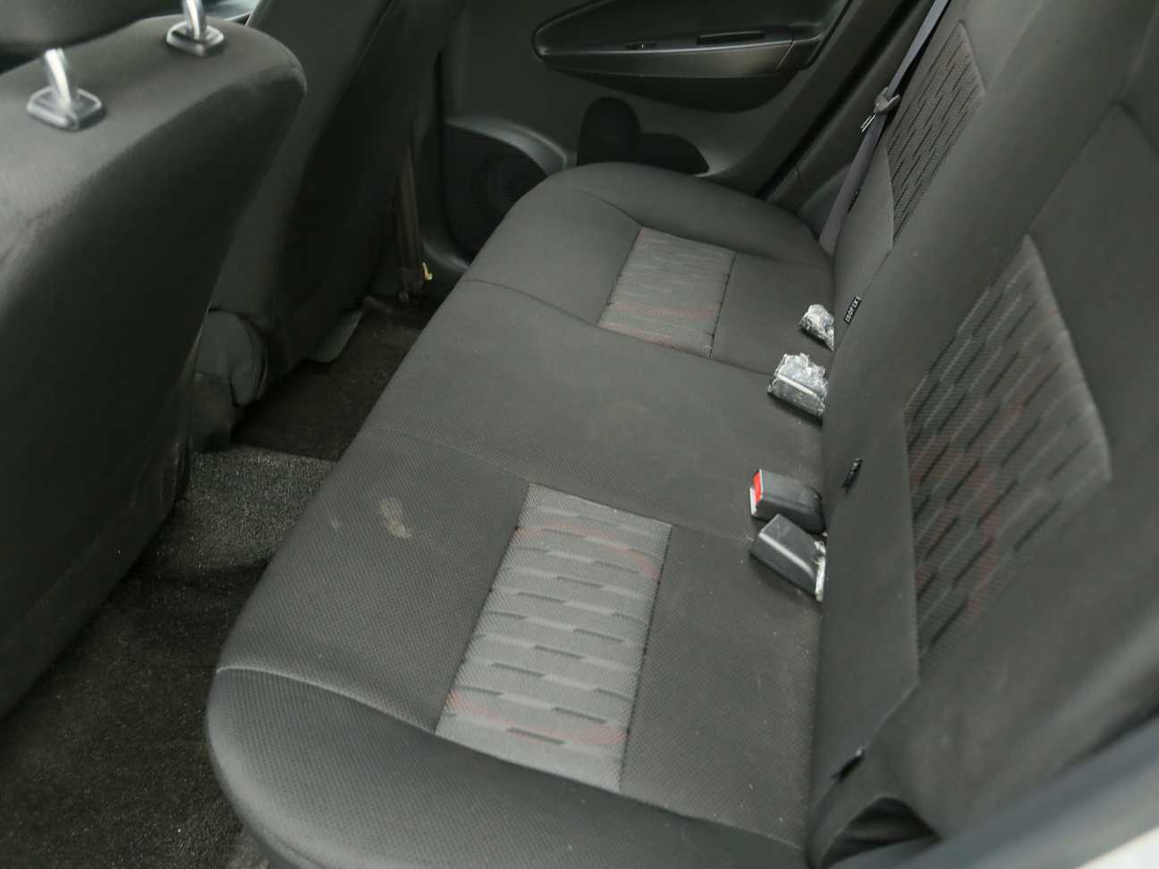 terpakai 2017 Perodua AXIA E 1.0