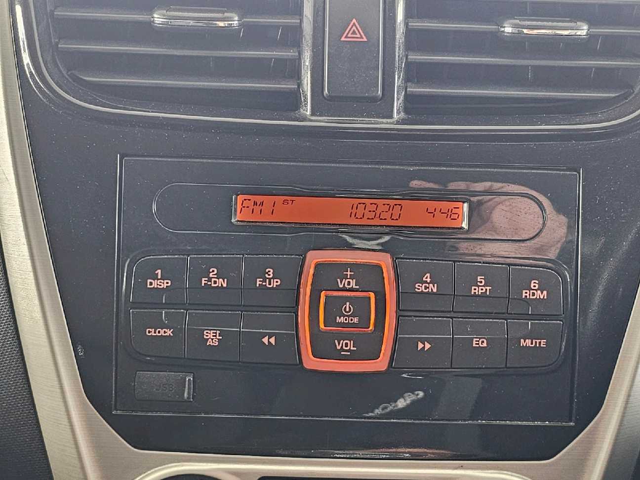 used 2017 Perodua AXIA G 1.0