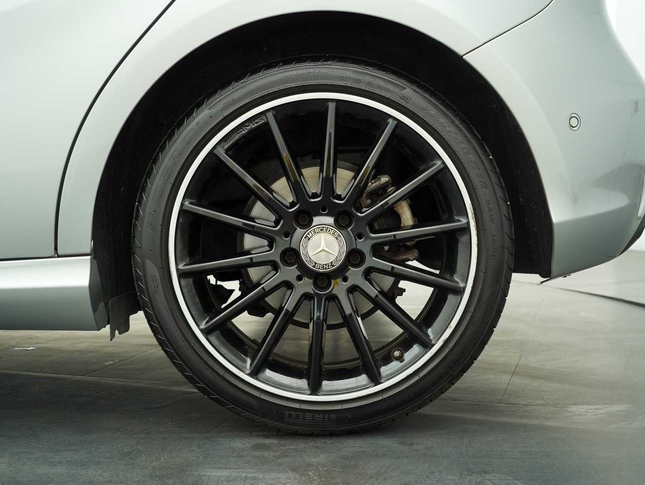 used 2015 Mercedes-Benz A180 Urban Line 1.6