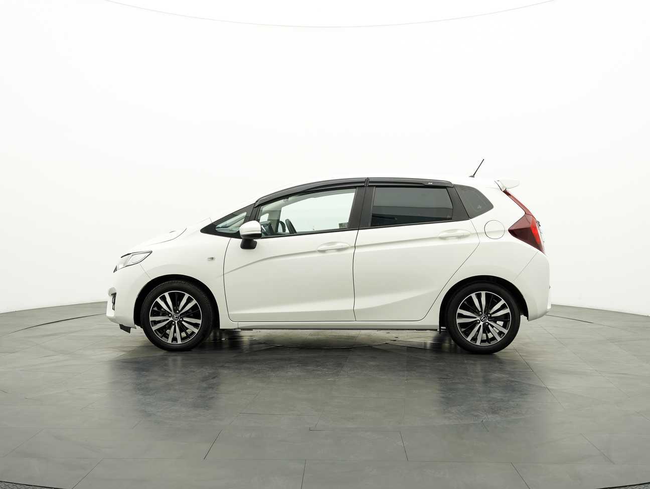 used 2014 Honda Jazz S 1.5