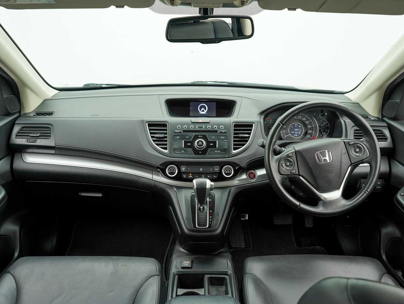 used 2016 Honda CR-V  2.0