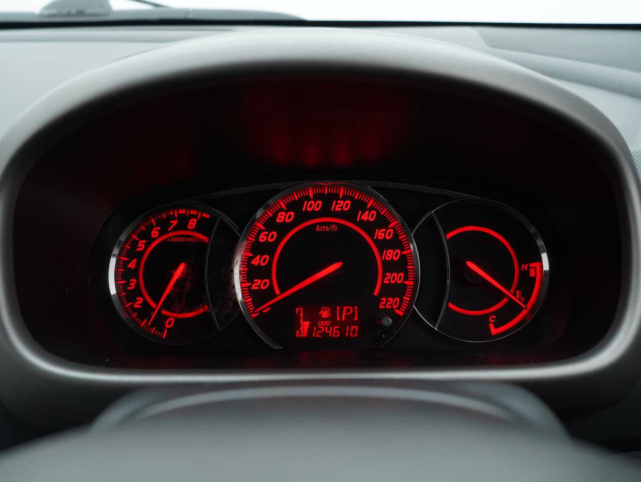 used 2010 Perodua Myvi SE 1.3