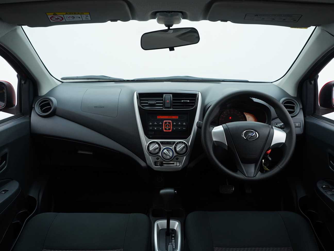 used 2020 Perodua AXIA GXtra 1.0