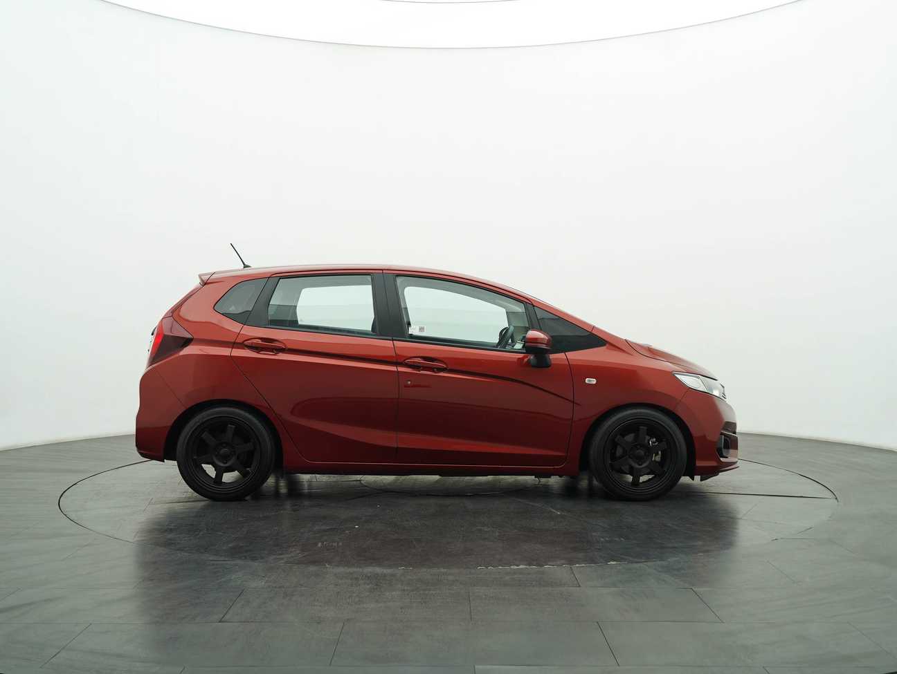 used 2021 Honda Jazz E i-VTEC 1.5