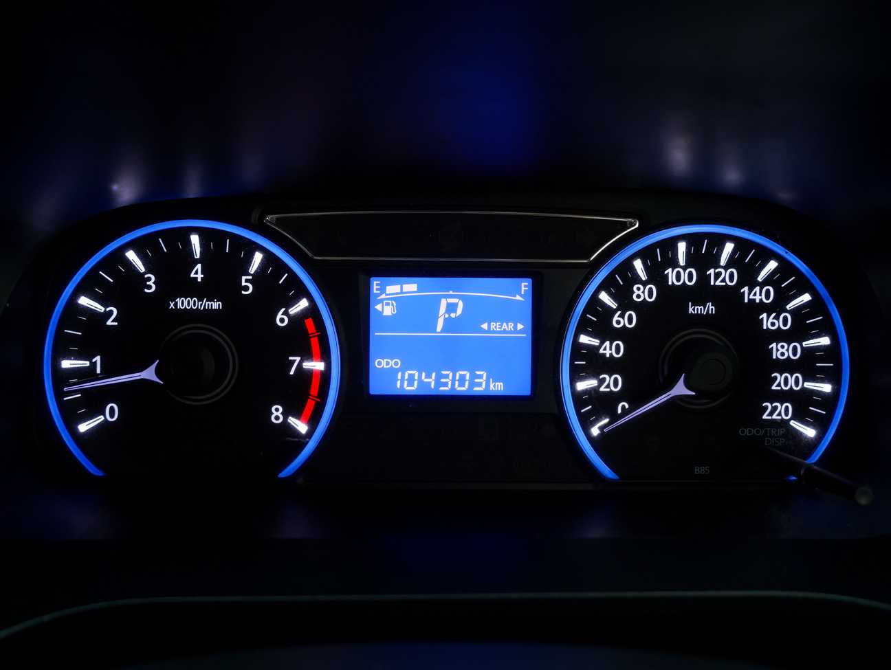 used 2018 Perodua Myvi X 1.3