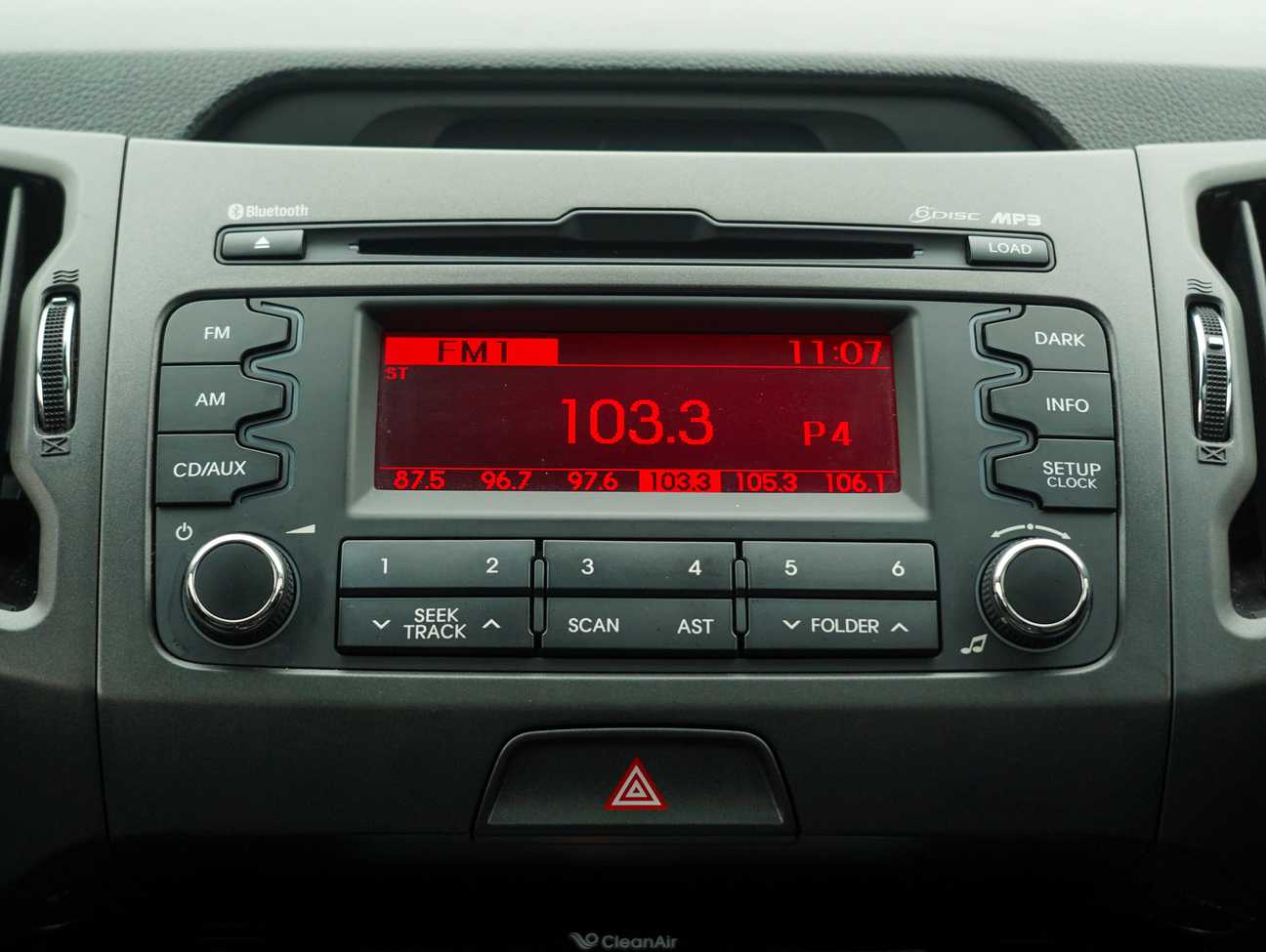 used 2014 Kia Sportage  2.0