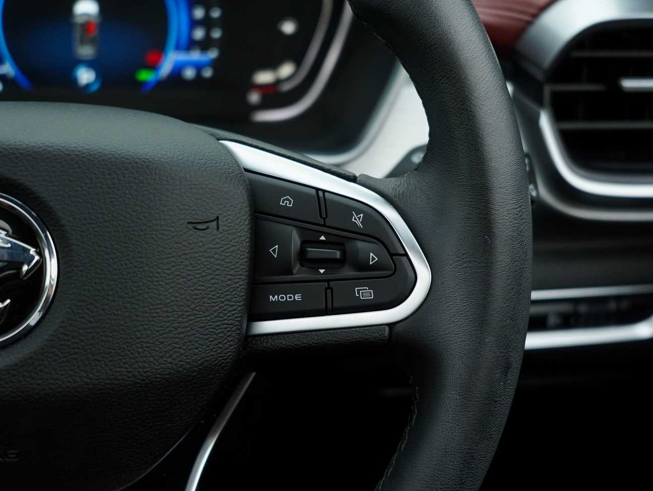 terpakai 2020 Proton X50 TGDI Flagship 1.5