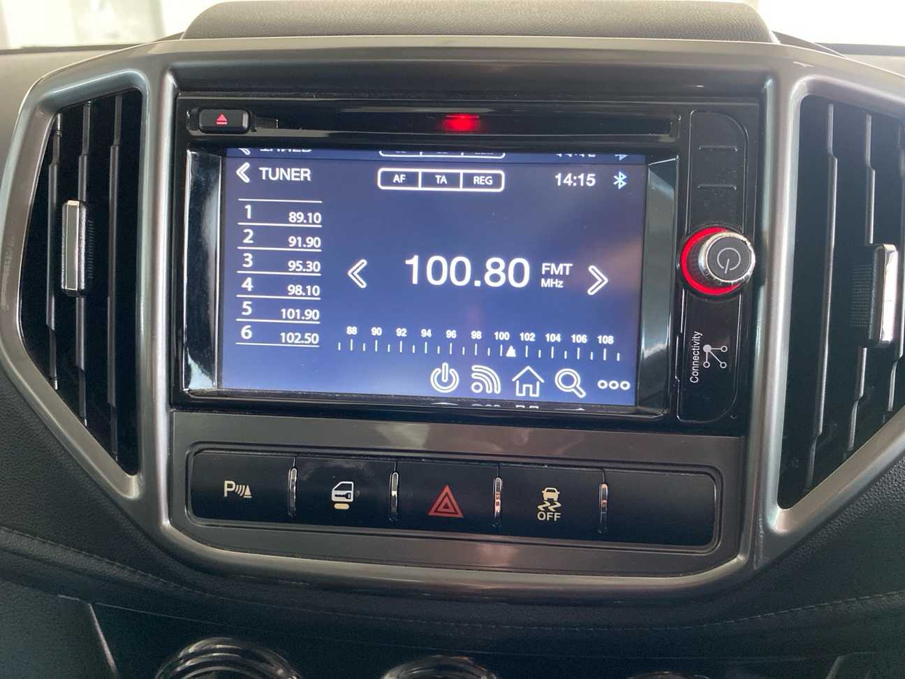 terpakai 2017 Proton Persona Premium 1.6