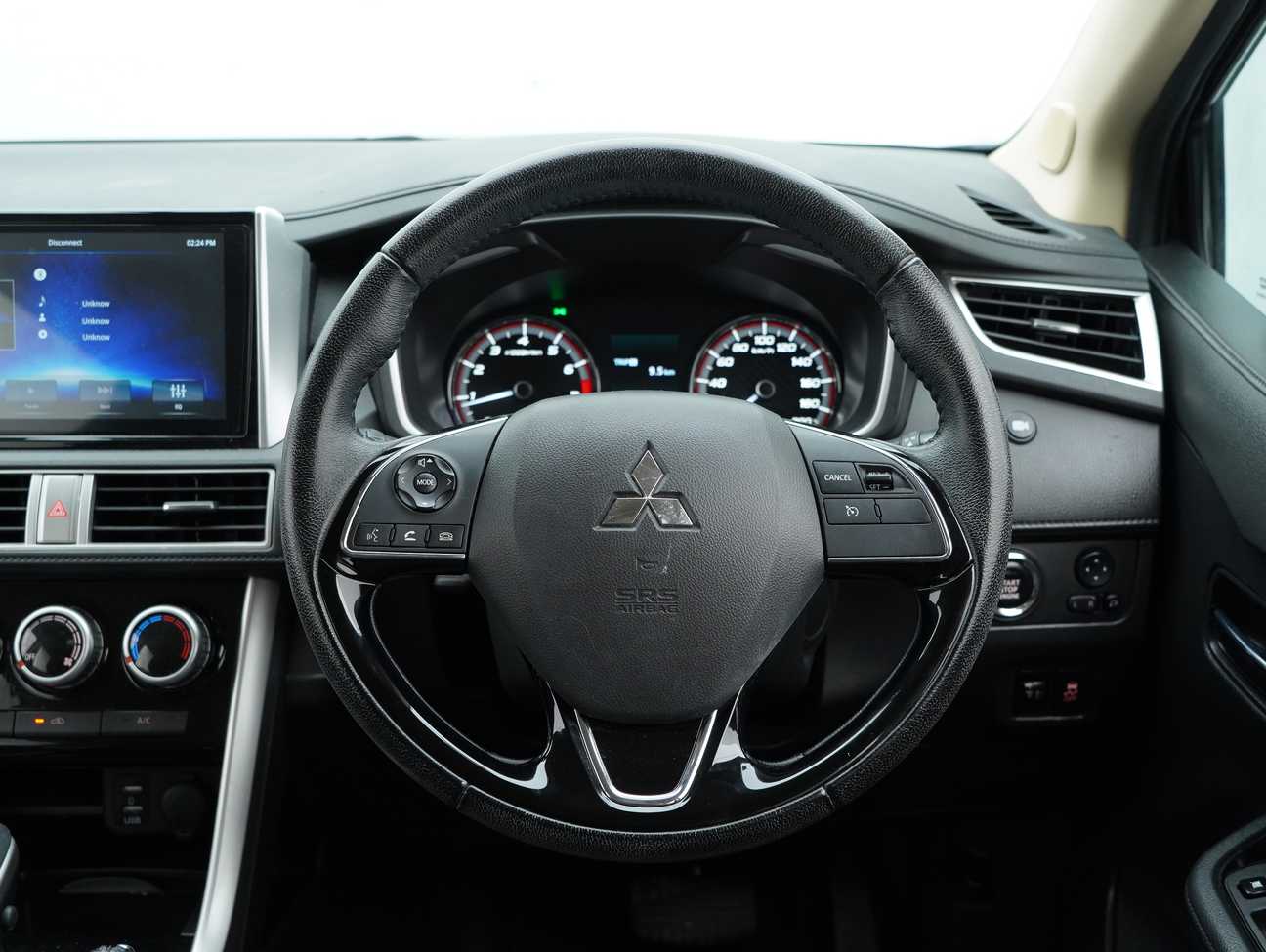 used 2022 Mitsubishi Xpander  1.5