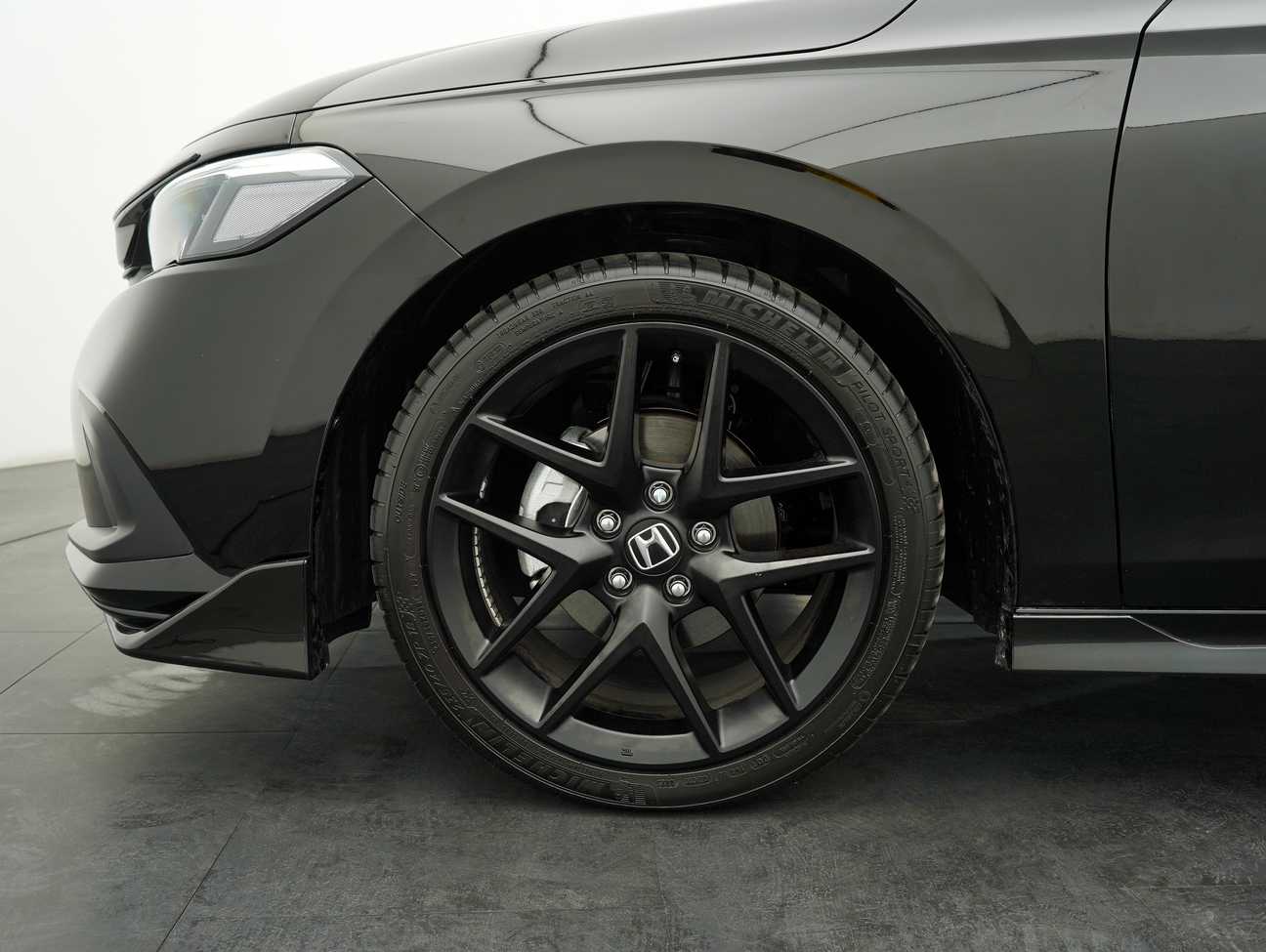 used 2023 Honda Civic RS 1.5