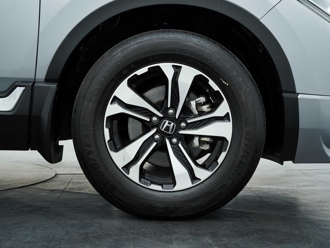 used 2022 Honda CR-V  2.0