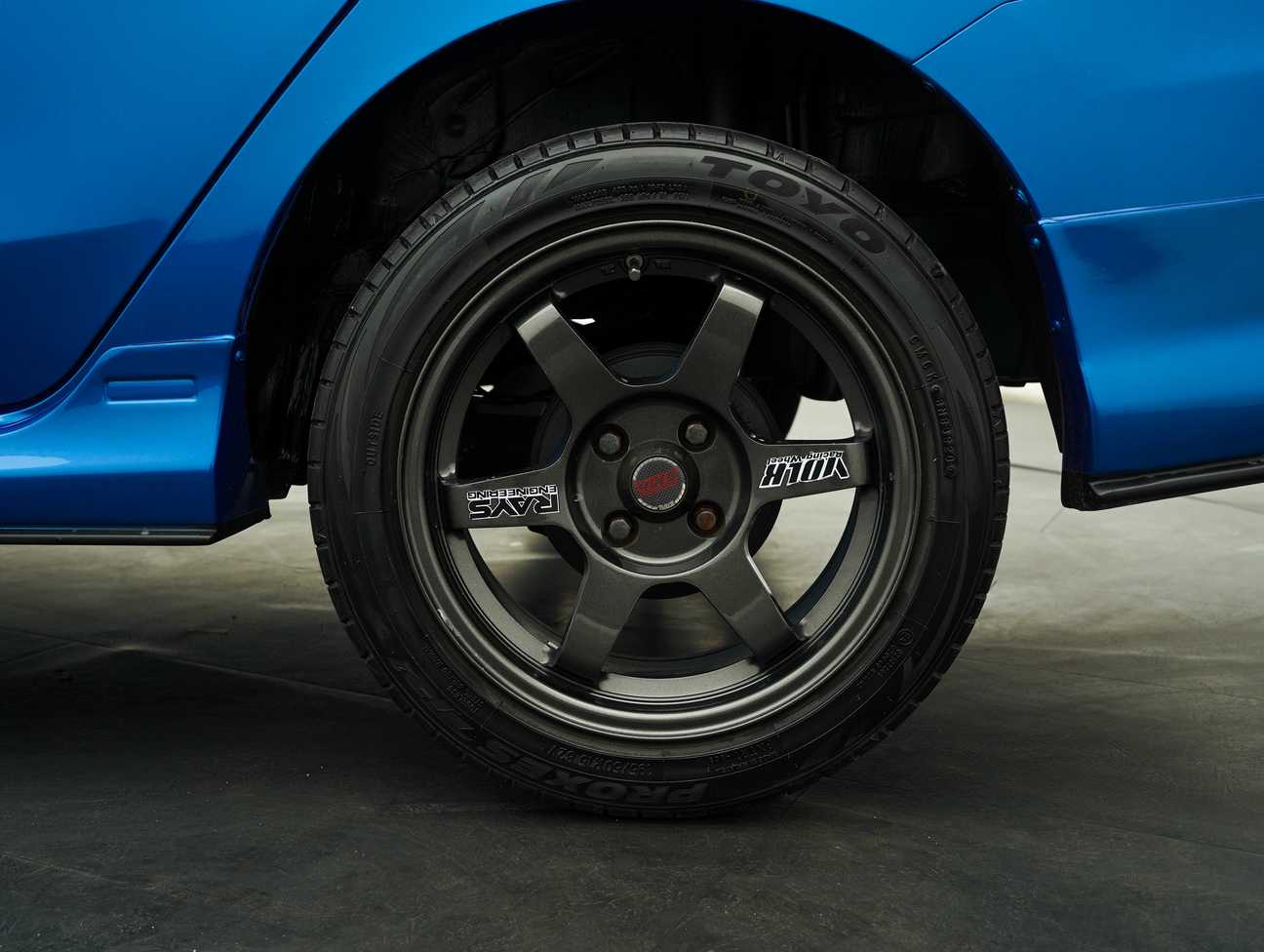 used 2017 Perodua Bezza X Premium 1.3