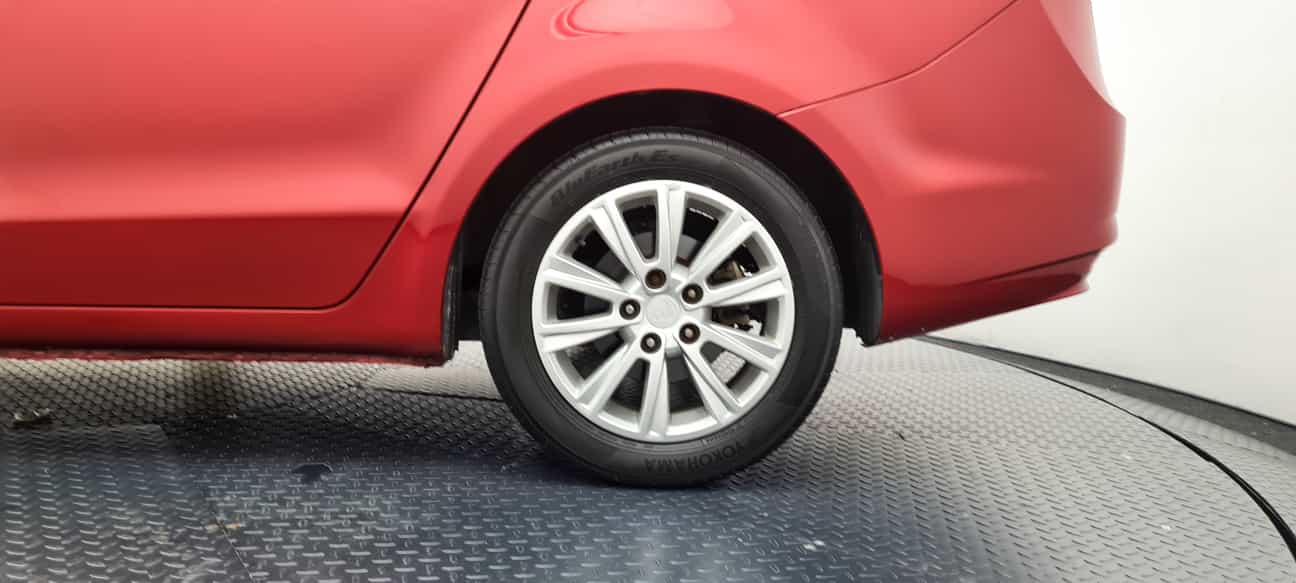 used 2015 Proton PREVE PREMIUM 1.6