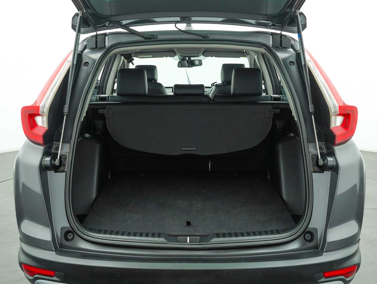 used 2018 Honda CR-V TC  1.5