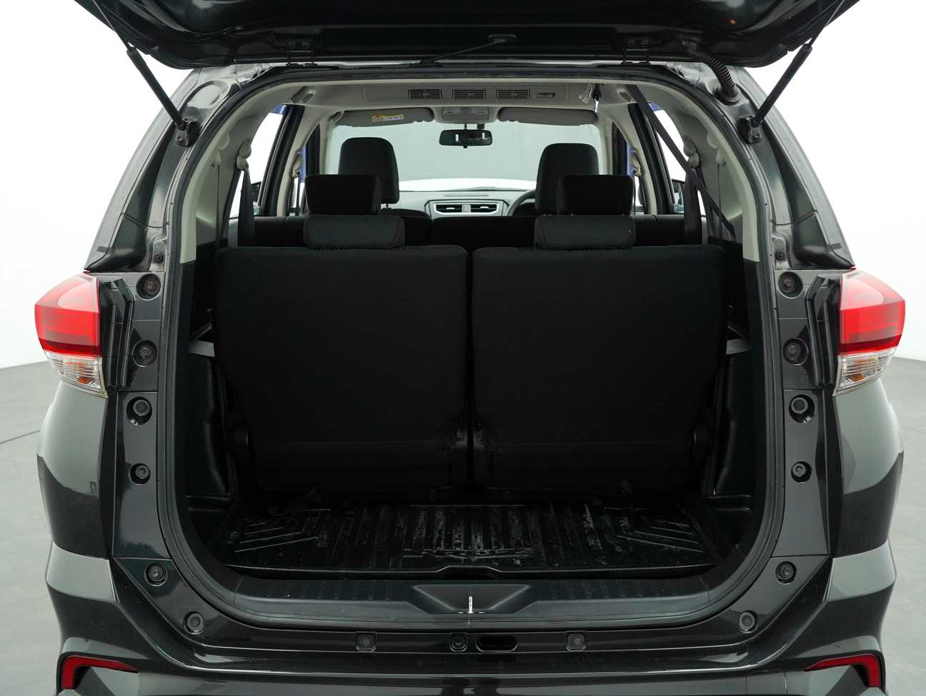 used 2019 Perodua Aruz X 1.5