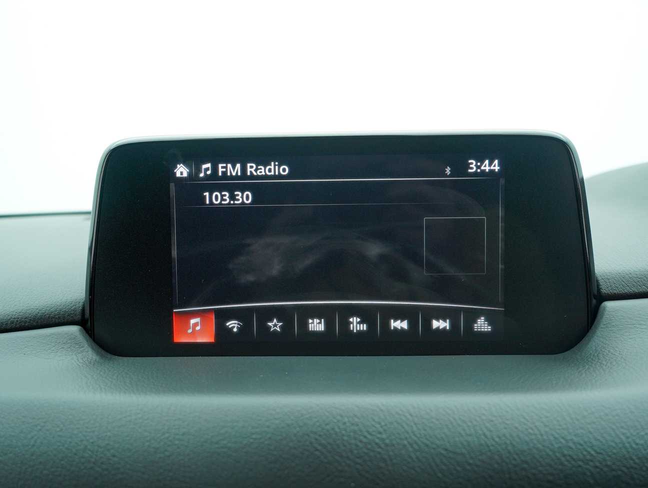 used 2020 Mazda CX-8 SKYACTIV-G High 2.5