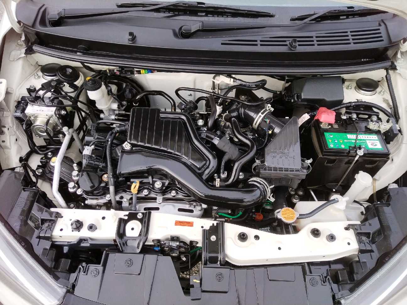 used 2022 Perodua Bezza Advance 1.3