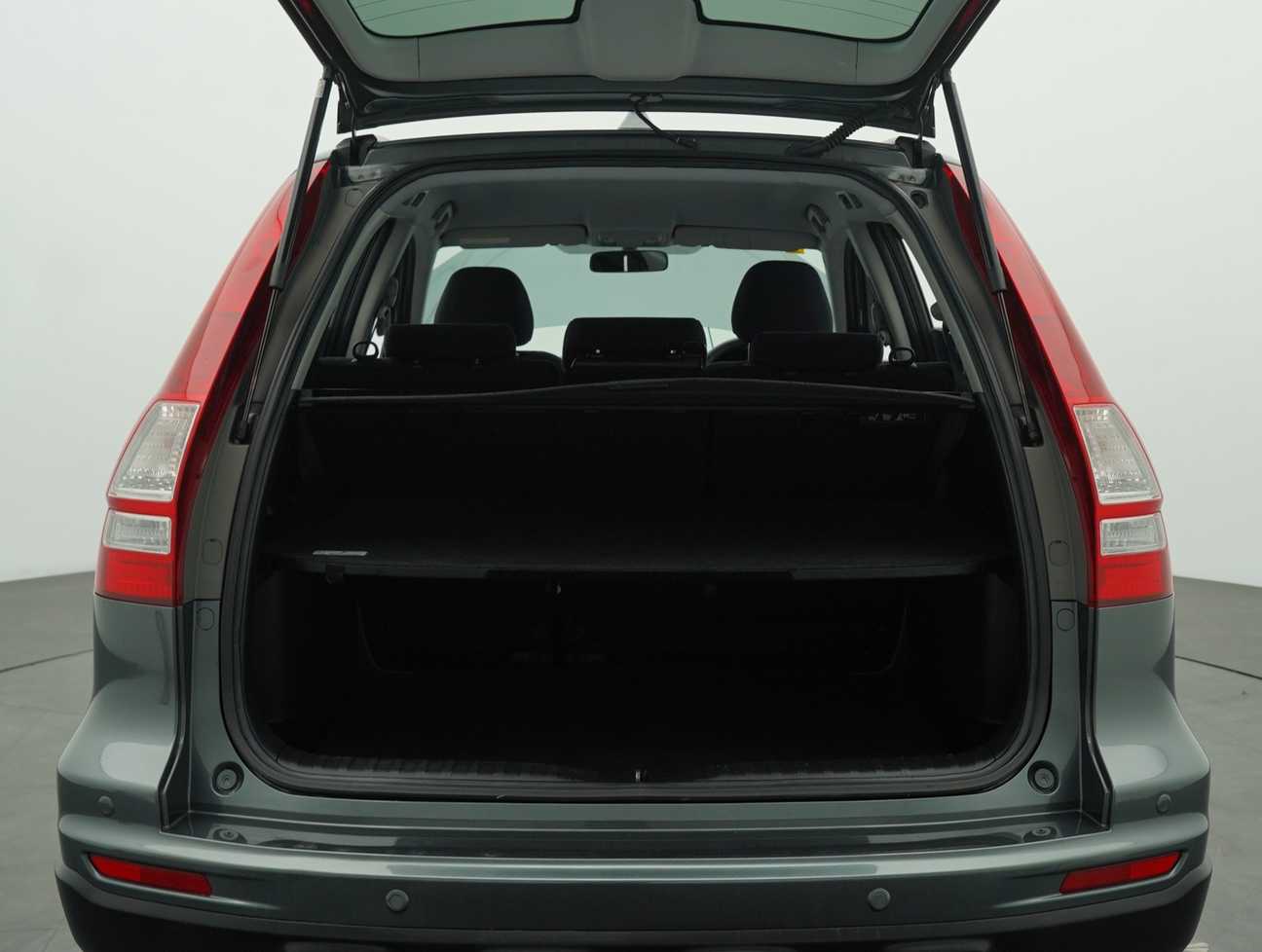 terpakai 2012 Honda CR-V  2.0