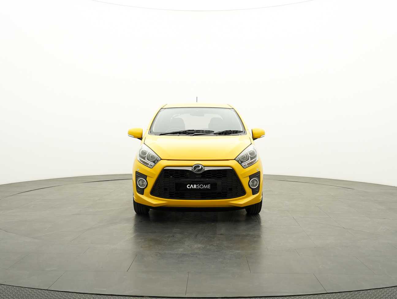 used 2016 Perodua AXIA SE 1.0