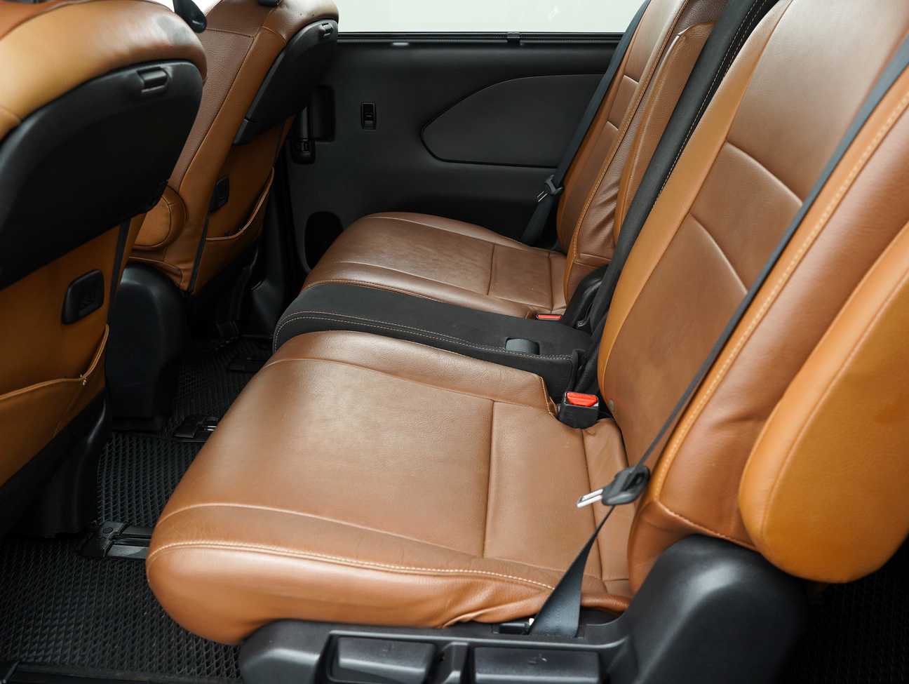 terpakai 2018 Nissan Serena S-Hybrid High-Way Star 2.0