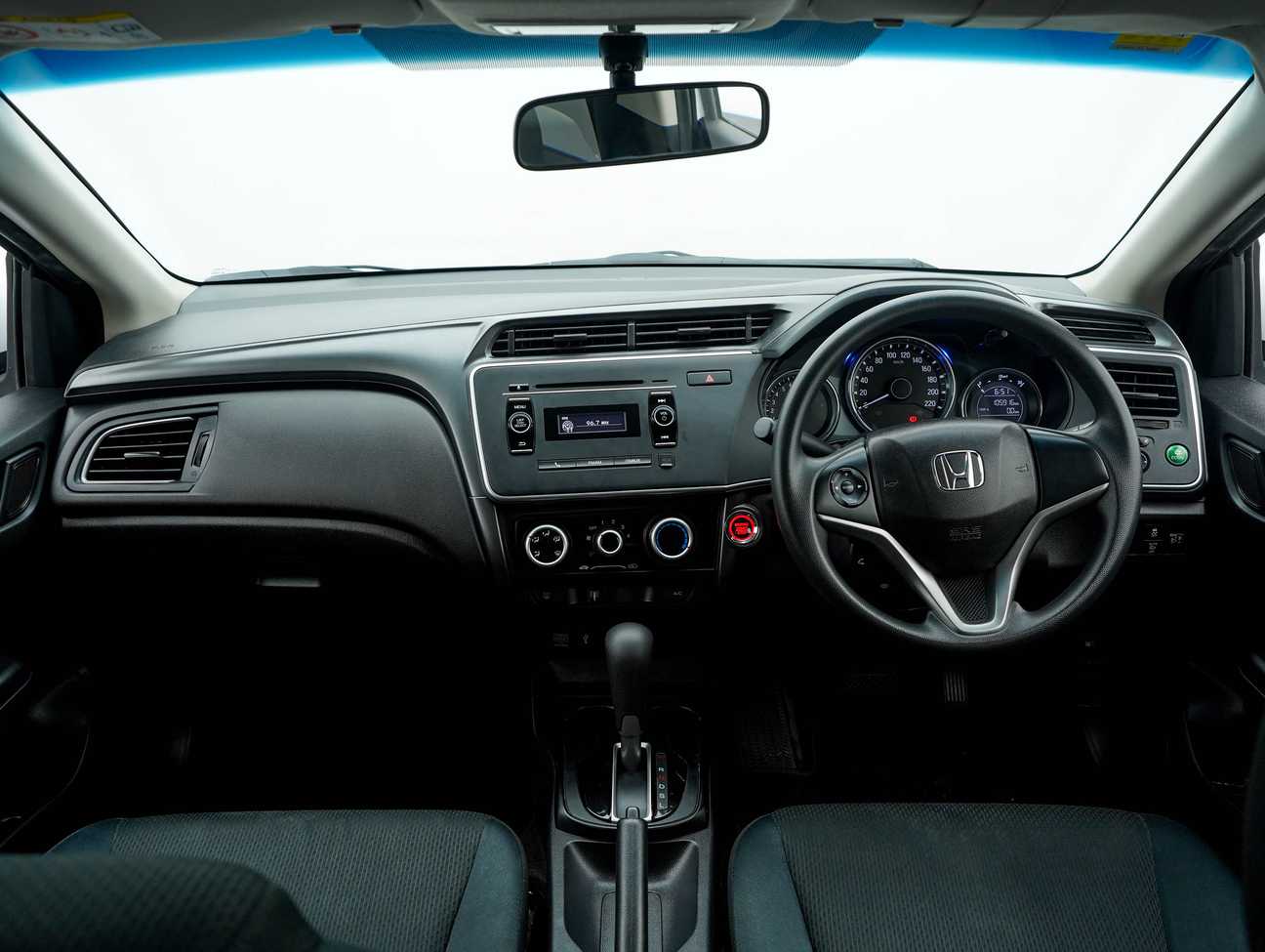 terpakai 2019 Honda City S 1.5