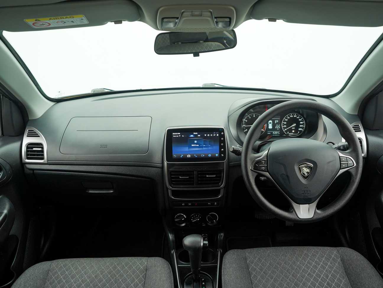 used 2020 Proton Saga Premium 1.3