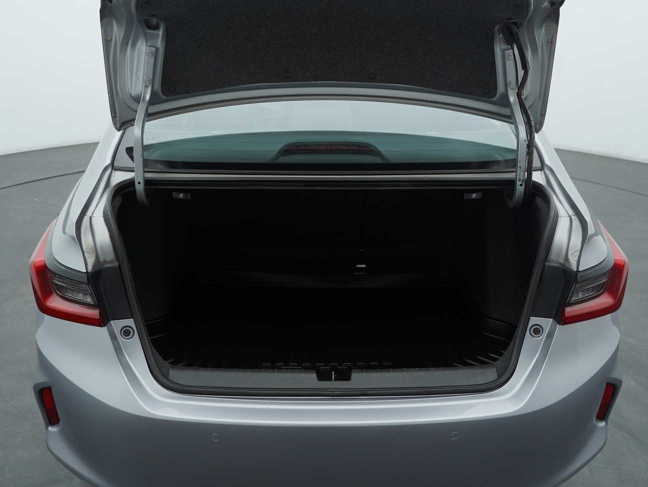 used 2022 Honda City V Sensing 1.5